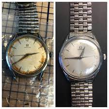 watch restoration in st louis watch