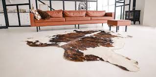 the best faux cowhide rug reviews