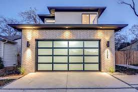 garage door ideas to improve your home