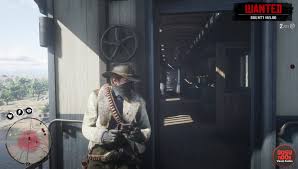 Maybe you would like to learn more about one of these? Red Dead Redemption 2 Best Way To Rob Train Without Bounty