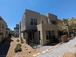 downtown summerlin homes for las