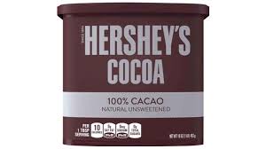 natural unsweetened cocoa keto