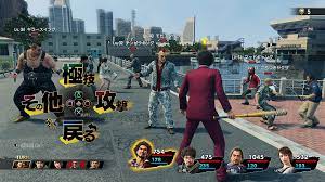 Pc guide has some nicely laid out reference guides and occasionally satisfying articles, but overall it misses its m. Yakuza Like A Dragon Is Coming To Pc This Year Rock Paper Shotgun