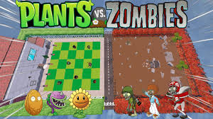 plants vs zombies 6555 2135 5845 by