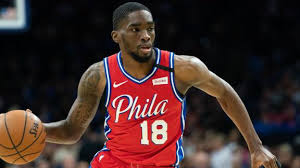 Shake is one of the better off the catch shooters in college basketball and with his length and ability a lengthy versatile, combo guard with solid patience and half court decision making, milton fits well as a. Former G Leaguer Shake Milton Has Career High 39 Points In 76ers Loss 6abc Philadelphia