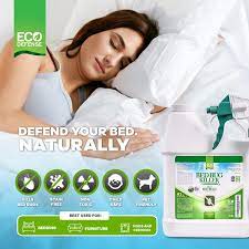 eco defense bed bug natural
