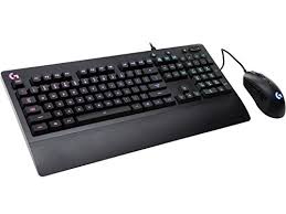 It is quite the bundle, with entirely rgb backlit keys, committed websites controllers and unlimited software customization. Logitech Prodigy G403 Gaming Mouse G213 Gaming Keyboard Combo Buy Online In Moldova At Moldova Desertcart Com Productid 42576420