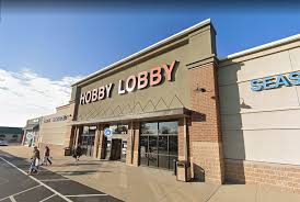 Know about a coupon for marshall fields? Hobby Lobby Putting End To Popular Coupon