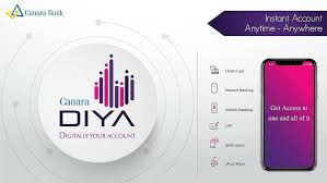 In the tool kit the bank officials will gives. Canara Bank On Twitter Hi Koushik Request You To Visit Https T Co L1ysr82zou To Use Our Canara Diya Canara Diya Digitally Your Account Is An Online Account Opening Application For Opening Savings Bank Accounts