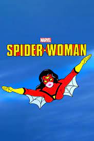 Spider-Woman - Rotten Tomatoes