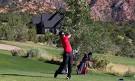 Cedar Ridge Golf Course - Facilities - Southern Utah University ...