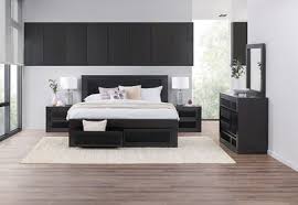 Brynburg king dresser & mirror & nightstand & chest. King Size Bedroom Suites Sets Amart Furniture