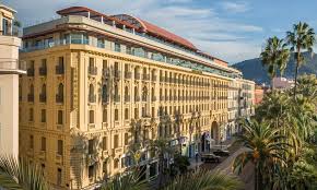 french riviera 5 star luxury hotels