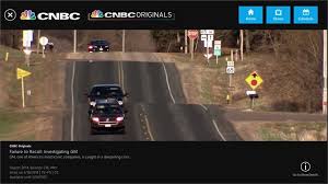 Watch cnbc live streaming in hd quality. Get Cnbc Microsoft Store