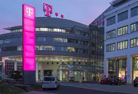 Deutsche Telekom IT Case Study