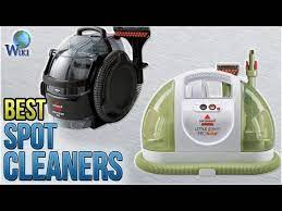 6 best spot cleaners 2018 you