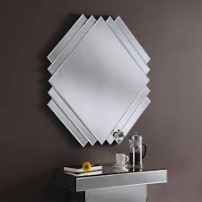 Venetian Wall Mirror Contemporary