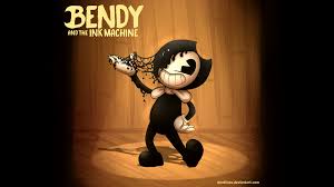 Bendy and ink machine and boris. Bendy And The Ink Machine Wallpapers Top Free Bendy And The Ink Machine Backgrounds Wallpaperaccess