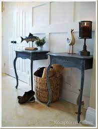 Cool Diy Ways To Decorate Your Entryway