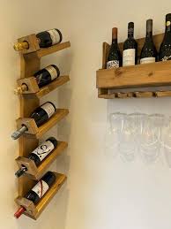 Wine Bottle Holder