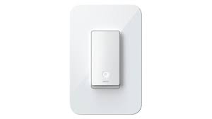 Wemo Smart Light Switch 3 Way Light Compatible Belkin