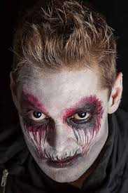 top 100 dapper mens halloween makeup to