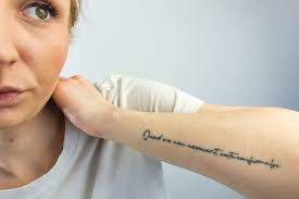 Tatouage avant bras : les 20 plus beaux tatouages en images