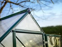hybrid 6 ft x 8 ft greenhouse kit