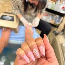 glendale arizona nail salons
