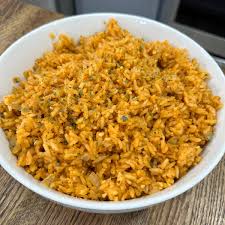 easy spanish rice cooking in the midwest