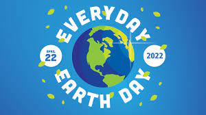 Earth Day 2022: “Deine Kleider machen ...