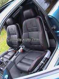 Custom Seat Cover Suits Bmw 3 Series