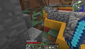 If there's a lot of land to cover, rent a brush machine to tear through it more quickly. Easy Way To Clear Land Around My House Survival Mode Minecraft Java Edition Minecraft Forum Minecraft Forum