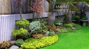 Landscaping Ideas For Home Decoration