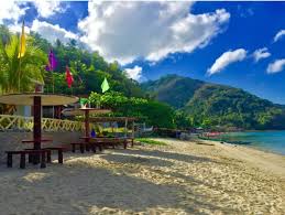 saguita beach resort in bauan batangas