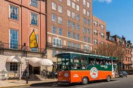old town trolley tours of boston 2