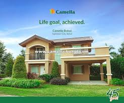 Camella Bohol Philippines House Lot