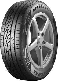 tyres general tire 225 70r16 103h fr