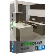 3d kitchen design to manufacture