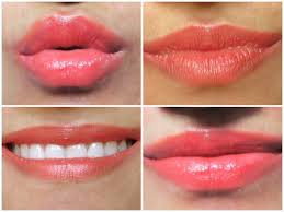 how to make lips soft and kiss ready