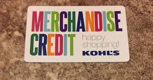 With kohl's pay, you can pay with a quick scan through the kohl's app. Coupons Giftcards 101 40 Kohl S Gift Card Merchandise Credit Free Shipping Starts 20 Off Coupons Giftcards Gift Card Sale Gift Card Gift Coupons