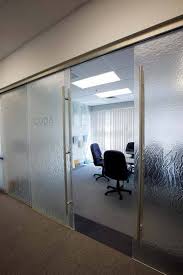 Glass Wall Systems Commercial Gallery