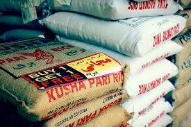 Instant rice cannot be stored as. Learn Ways To Store Rice Long Term
