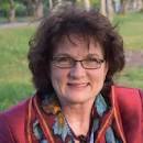 Image result for photos of cheryl stroud dvm phd executive director