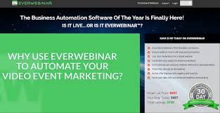 Best Webinar Software In 2020 Compared And Summarized
