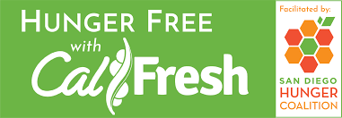 calfresh faqs san go hunger coalition