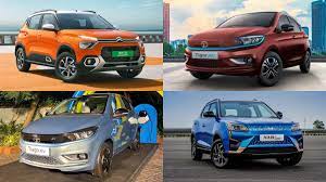 most affordable electric cars in india