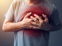 Video shows what cardiac arrest means. This Simple Breathing Technique Can Save Your Life During A Heart Attack Practise Now Times Of India