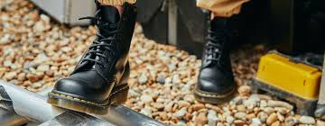 Martens, also commonly known as doc martens, docs or dms is a british footwear and clothing brand, headquartered in wollaston in the wellingborough district of northamptonshire, england. Home Dr Martens Plc Lse Docs