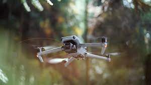 drone flying tips for beginners and